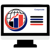 Informative Corporate Website